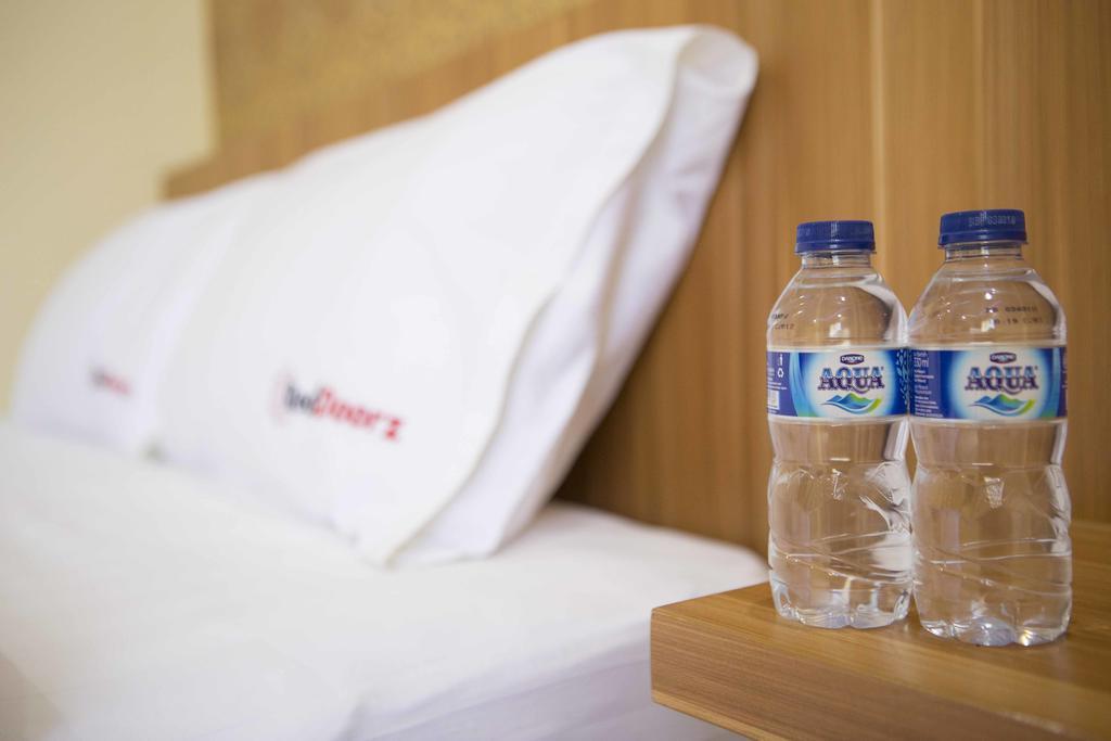 Reddoorz @ Mataram Kuta 3 Hotel ภายนอก รูปภาพ